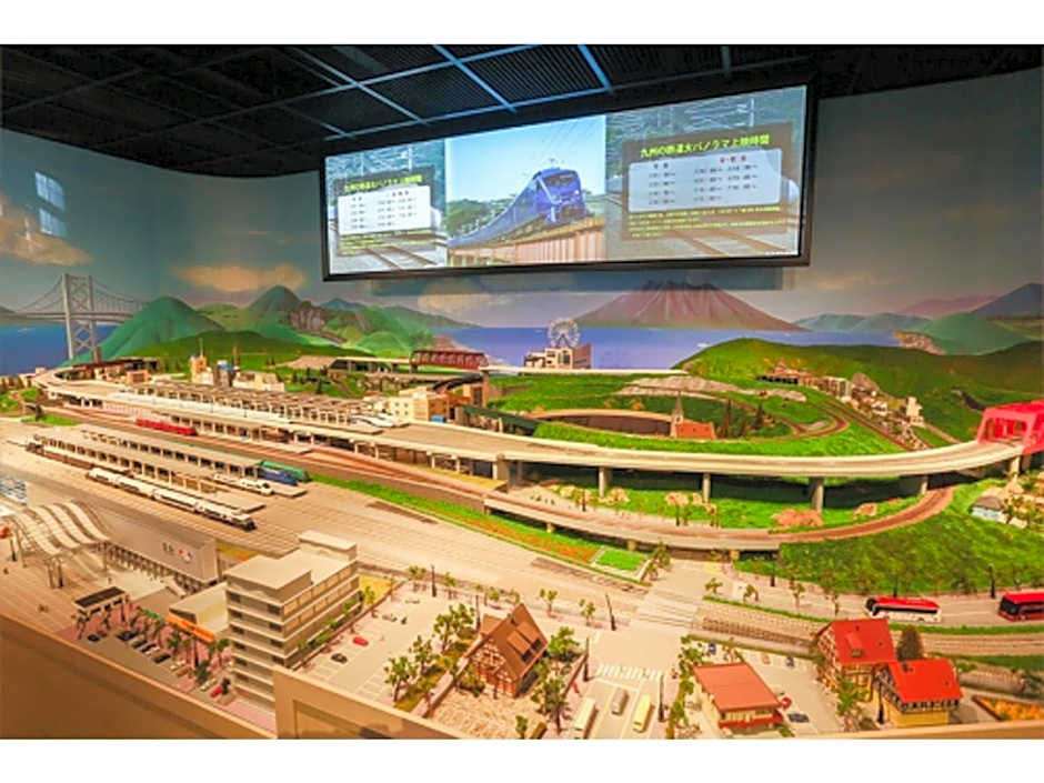 Kokura Recent Hotel - Vacation STAY 61113v