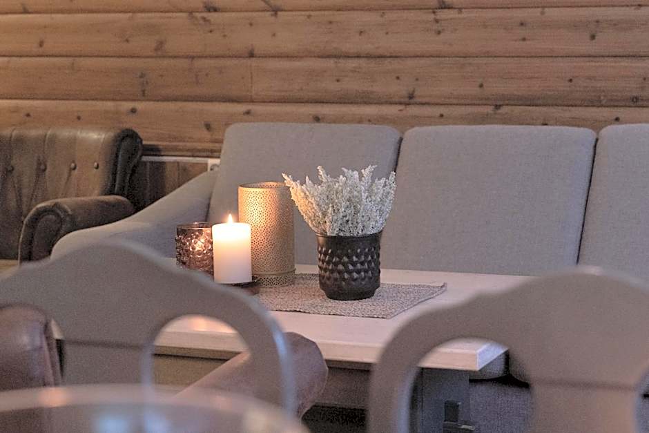 Erzscheidergaarden Hotell