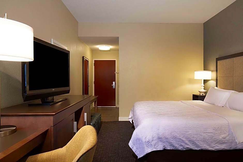 Hampton Inn By Hilton Lawrenceville