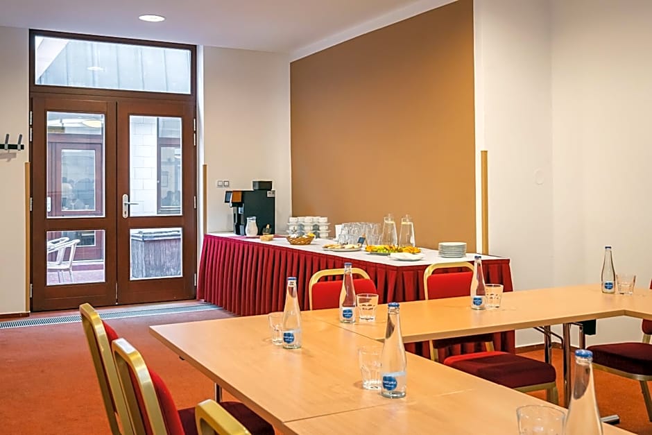 Hotel Globus