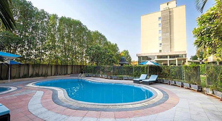 Temple Tree Hotel Shirdi, a member of Radisson Individuals