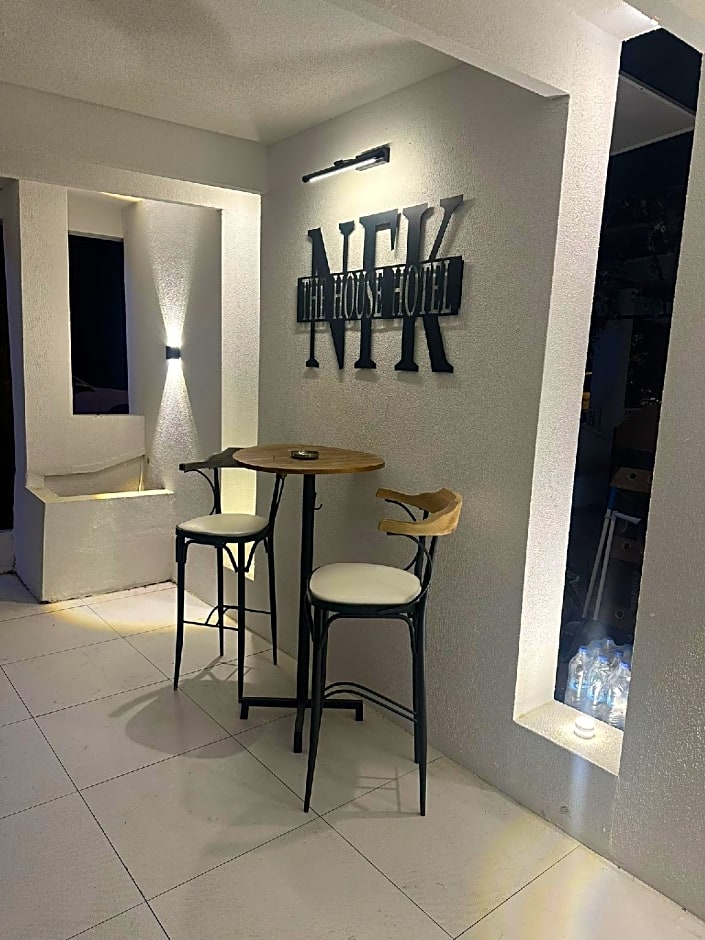 NFK The House Hotel