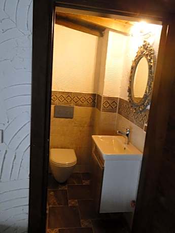 Quadruple Room with Sea View