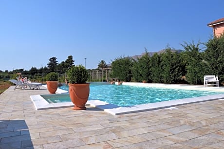Casa Piano del Re
