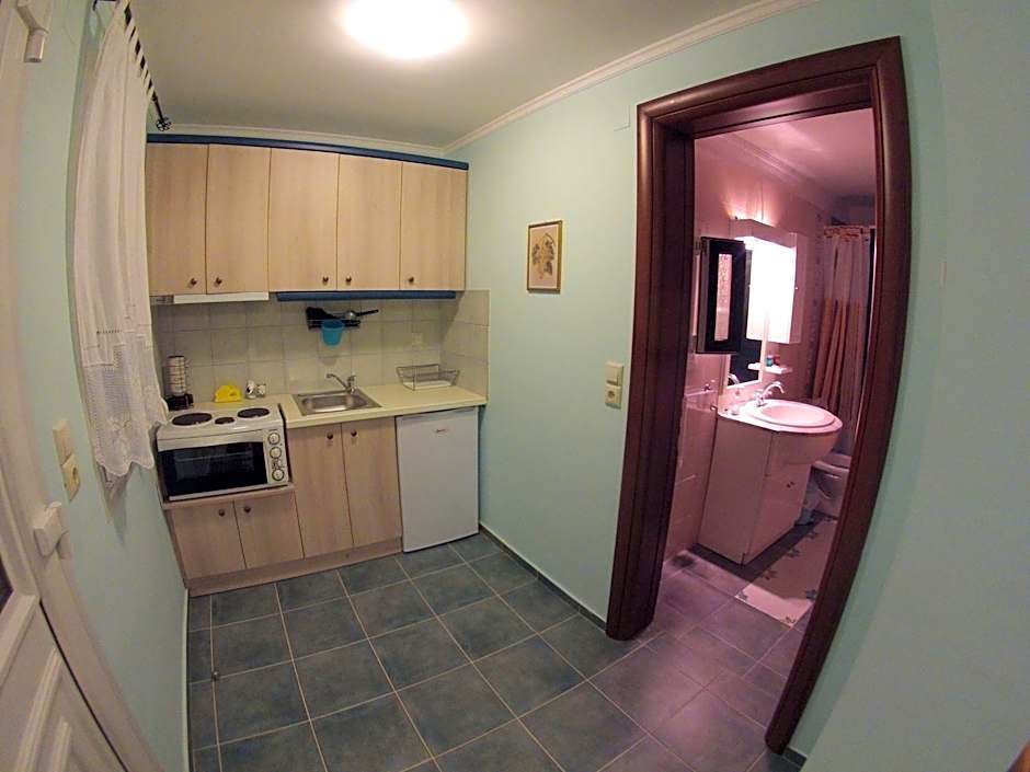 Appartamenti Angelika