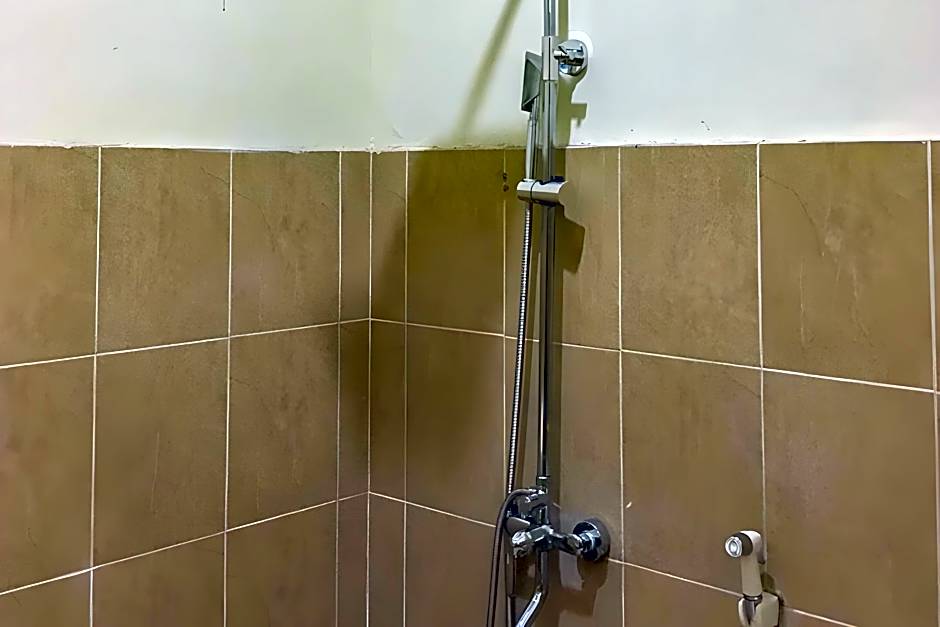 SMESA Edotel Syariah Surabaya Mitra RedDoorz