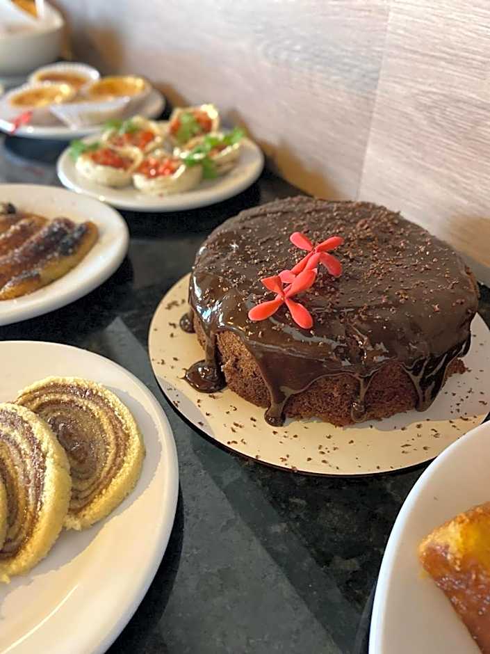 Pousada Deu Praia Maragogi