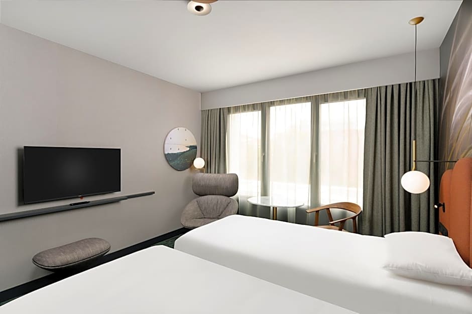 Foto 1 di 8 di Classic 2 Beds