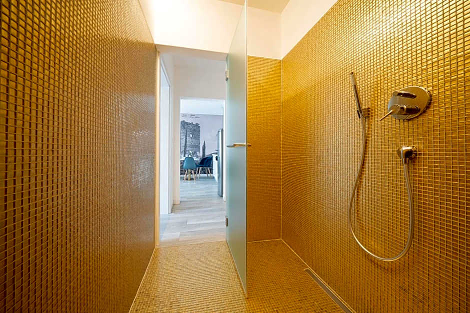 goldfinger + suites