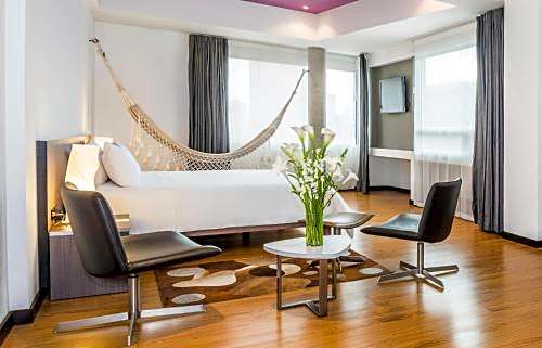 Hotel Viaggio 617
