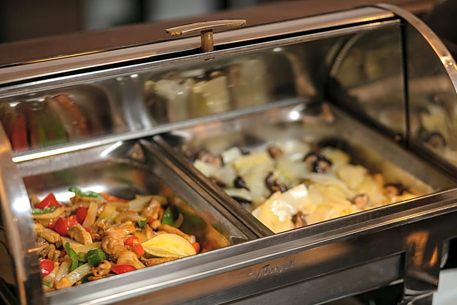 Hong Ngoc Cochinchine Boutique Hotel & Spa