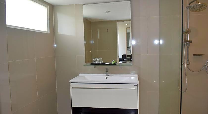 Siam Villa Suvarnabhumi
