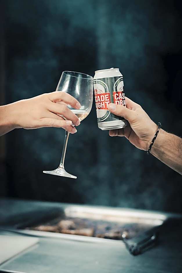 Strahan Beach Tourist Park