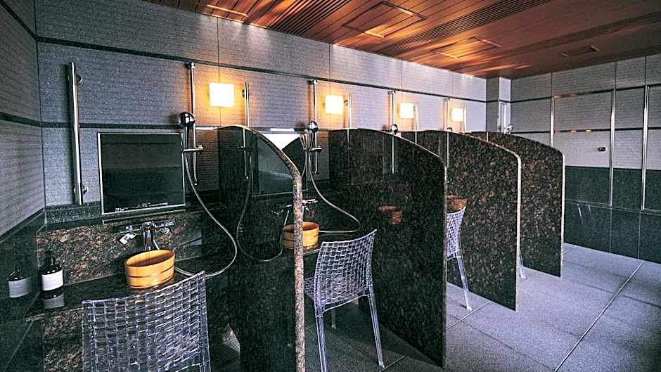 Sora Niwa Terrace Kyoto