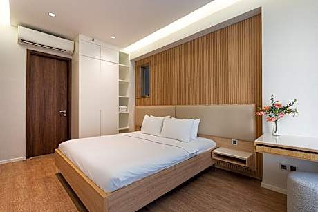 Two Bedroom Executive