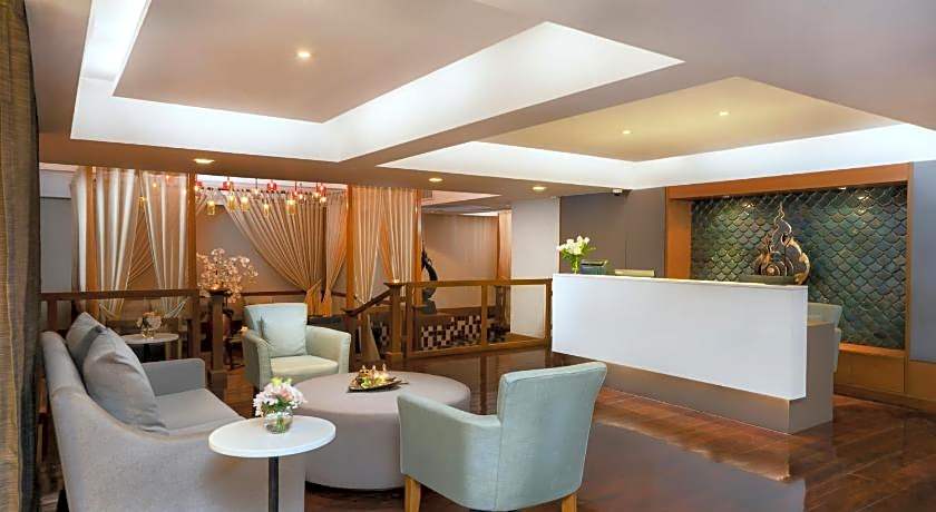 The Landmark Bangkok