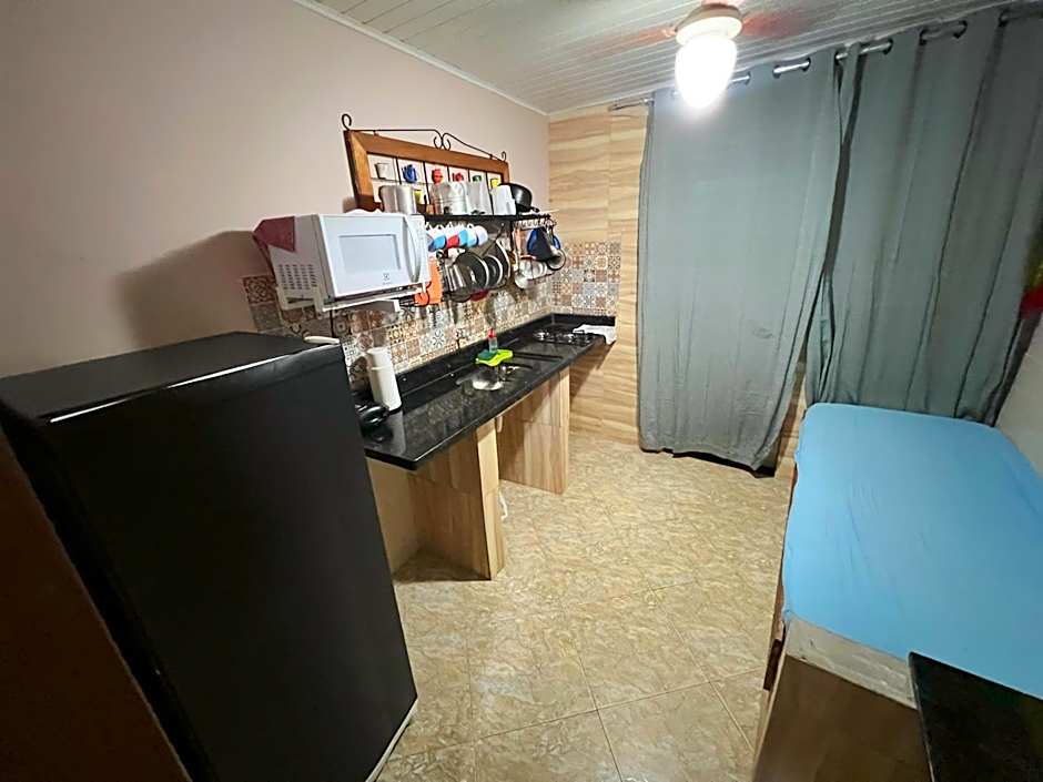 Apartamento Praia em Salvador Terreo