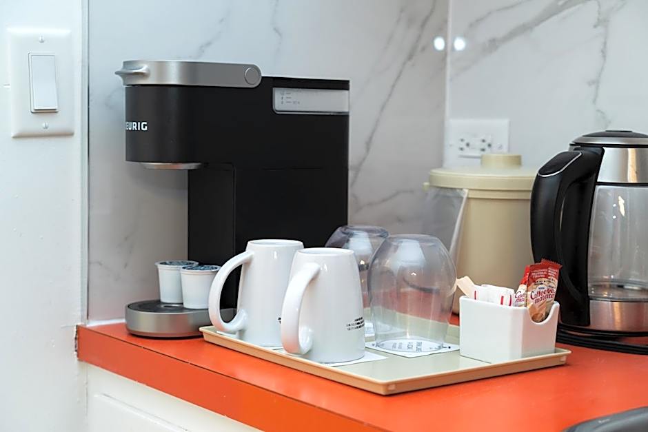 Mountain View Hope Motel