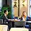 Mercure Bilbao Jardines De Albia