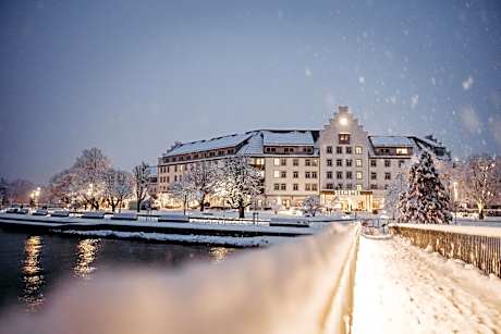 Seehotel am Kaiserstrand