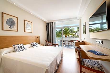 Double Premium Room