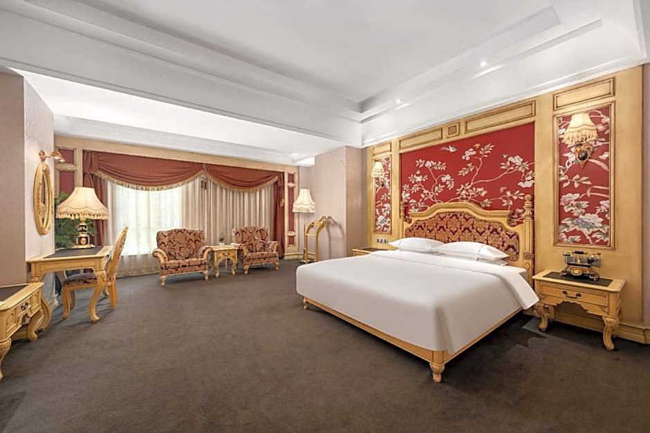 Homeland International Hotel