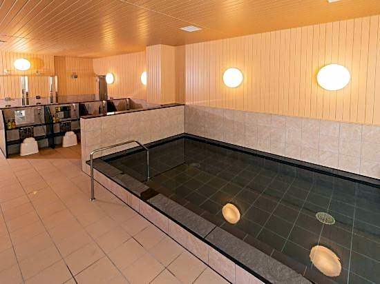Hotel Hojinkan
