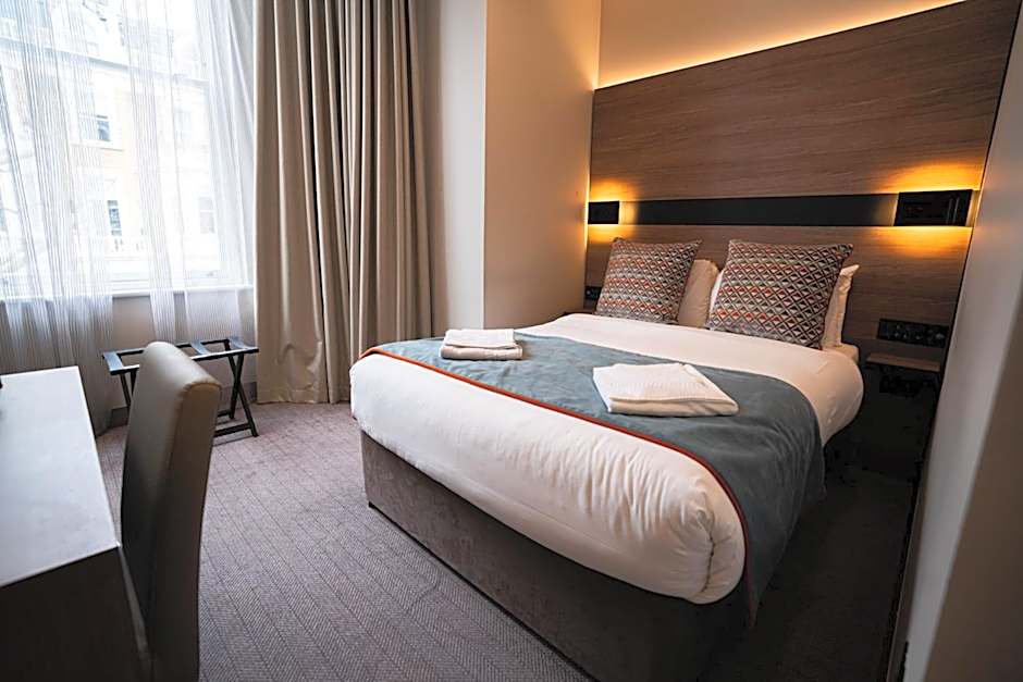 Merit Kensington Hotel