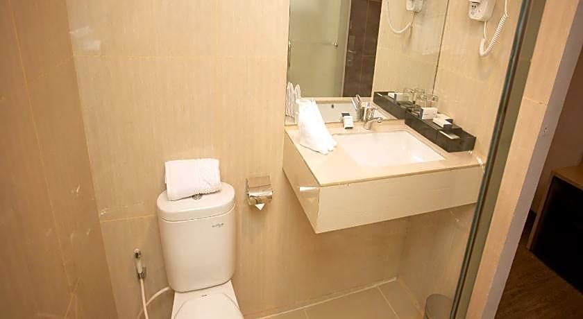 Best Western Batang Garing