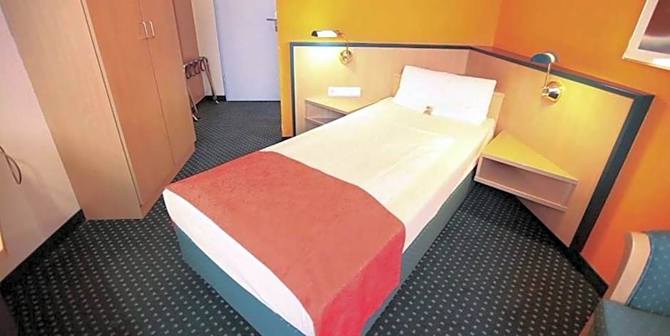Superior Hotel Präsident