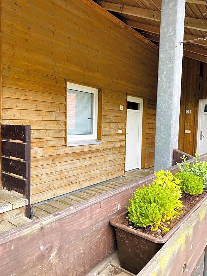 K 357 - Low budget Hotel in Ratekau bei Lübeck