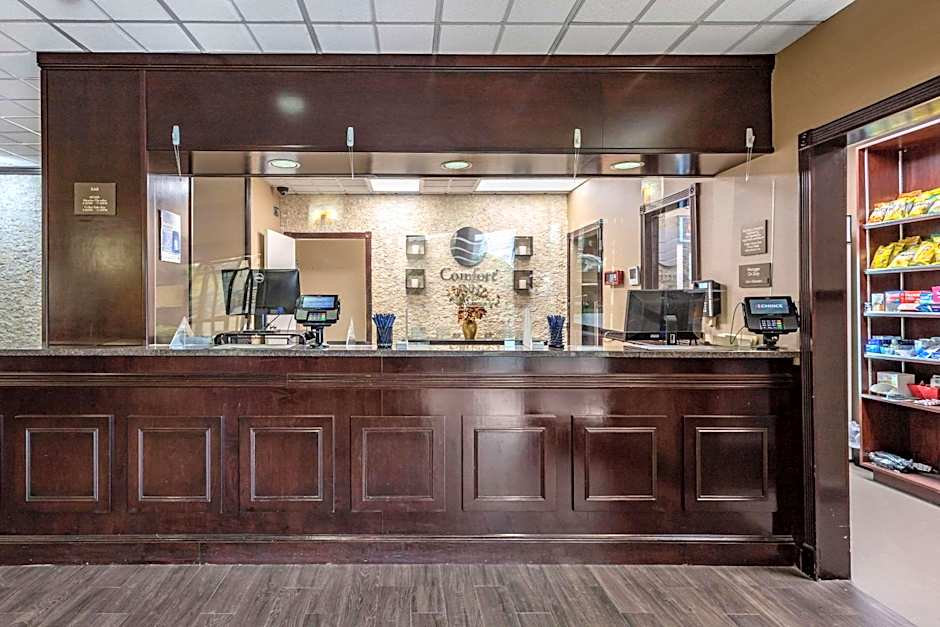 Comfort Inn Syosset-Long Island