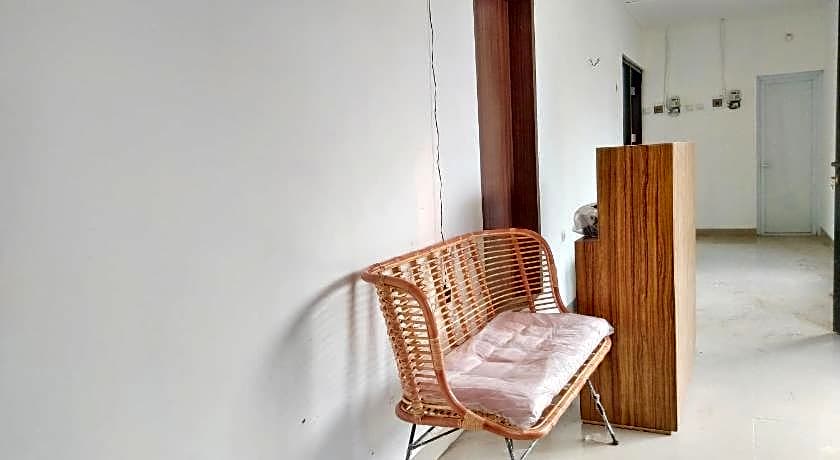 Ummi Home Syariah Mitra RedDoorz