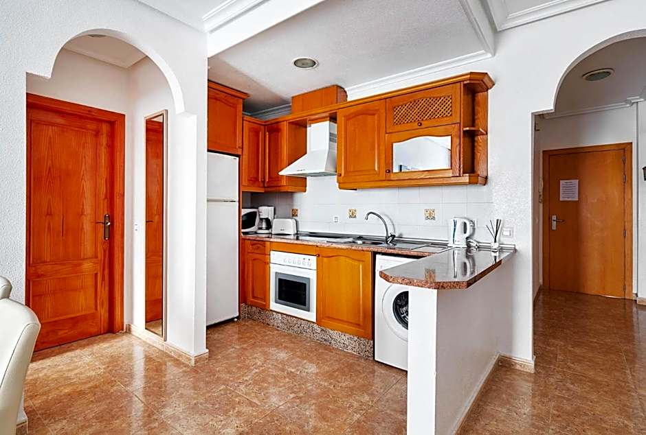 Apartment Eva Cabo Roig