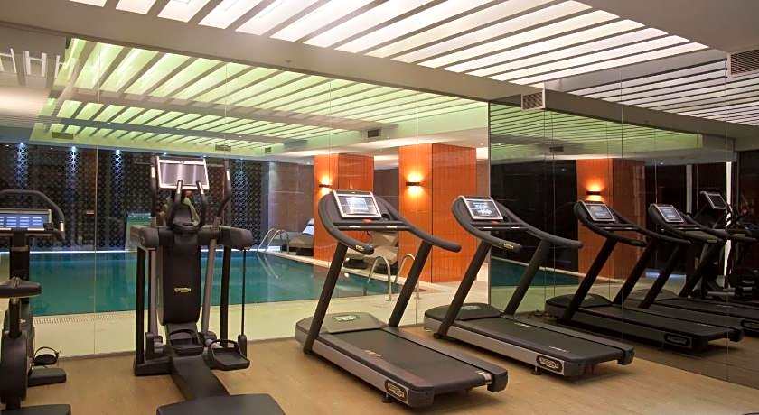 Victory Hotel & Spa Istanbul