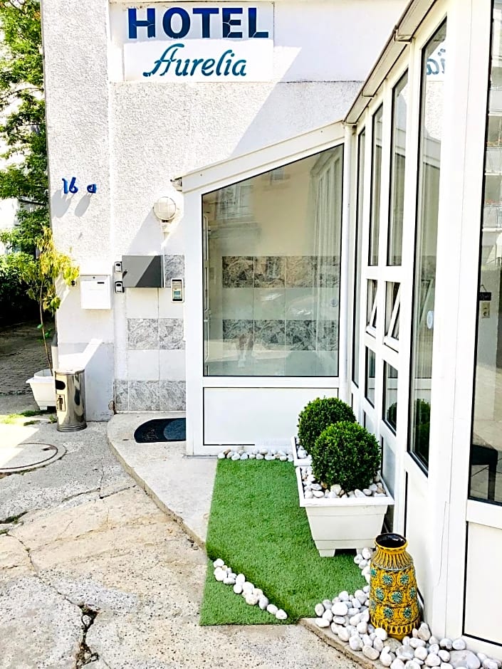 Hotel Aurelia