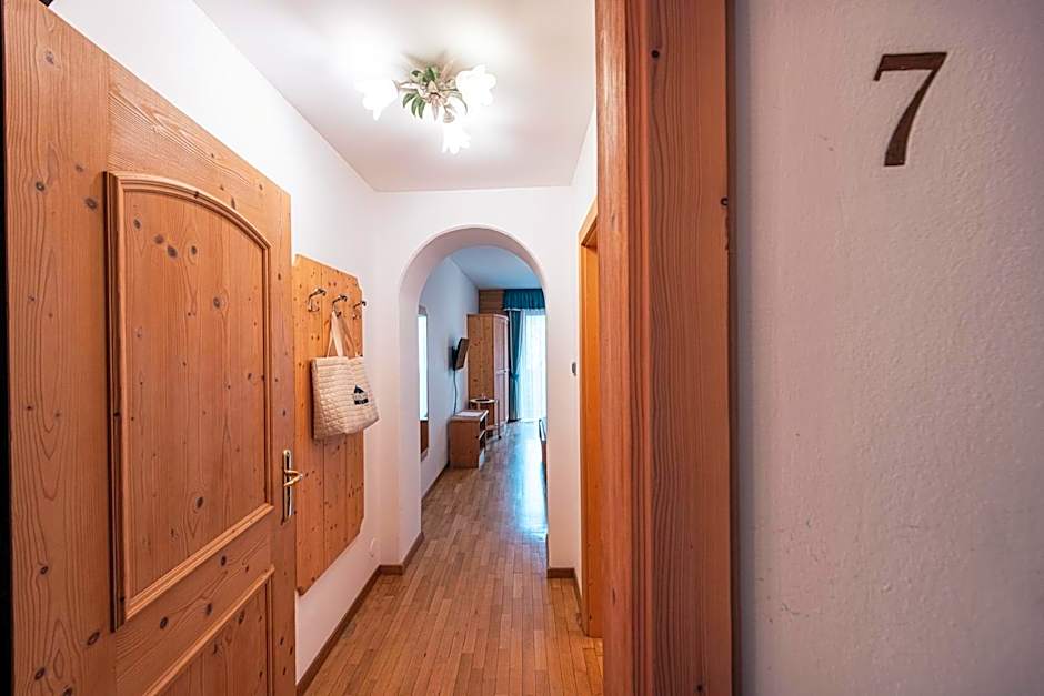 Hotel Goldene Rose