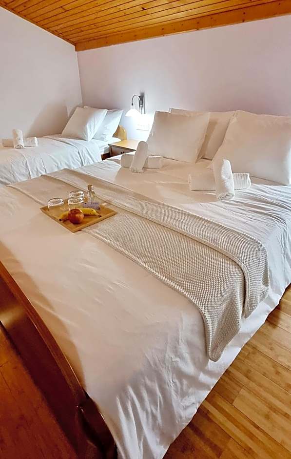 Nadija Rooms Funtana