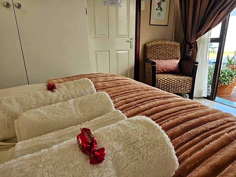 Bettie's Luxury Lodge