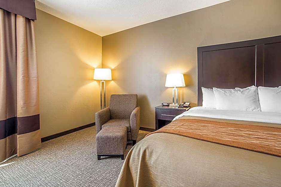 Comfort Inn & Suites Vernal