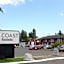 Coast Courtenay Hotel