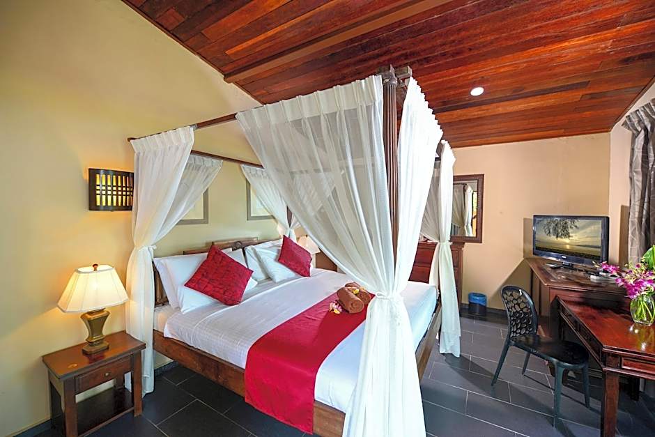 Coconut Beach Villa Langkawi