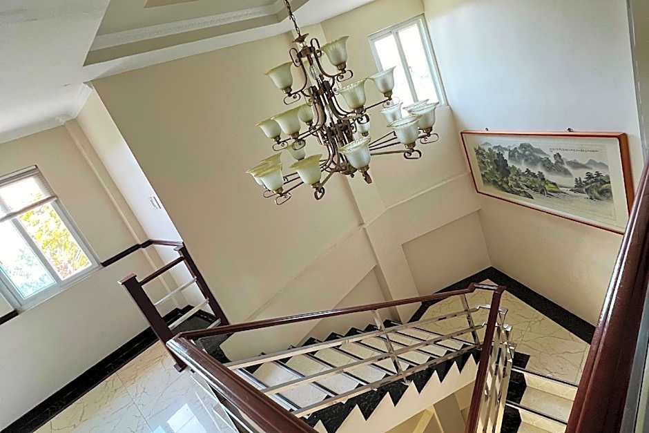 Venezia Suites Hotel Iloilo