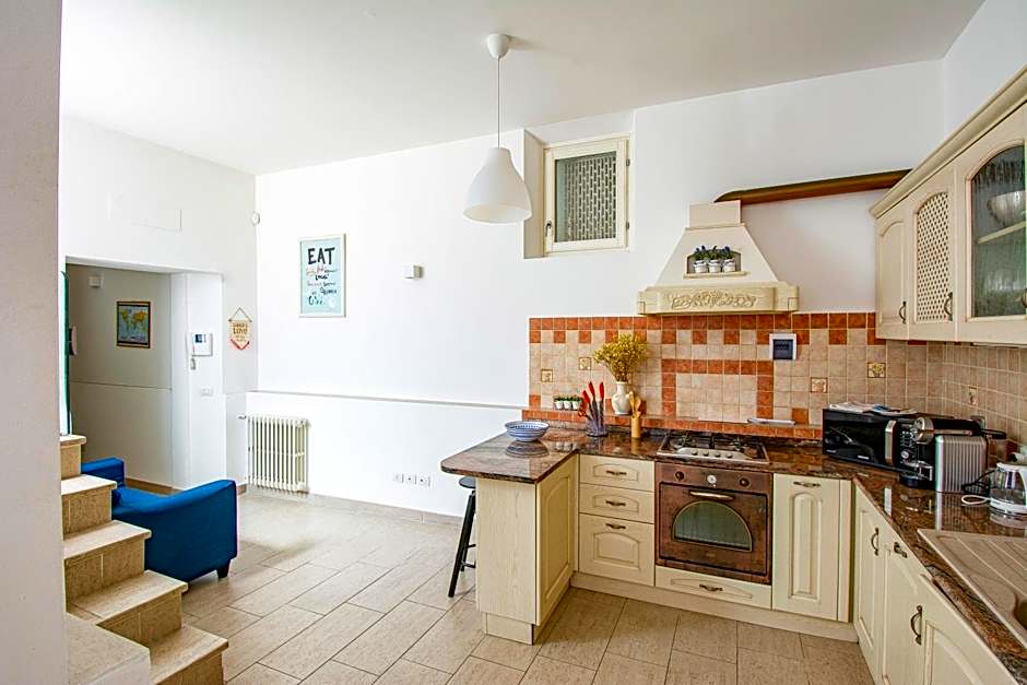 Gourmet B&B Villa Landucci
