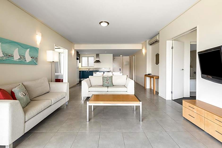 Club Wyndham Airlie Beach