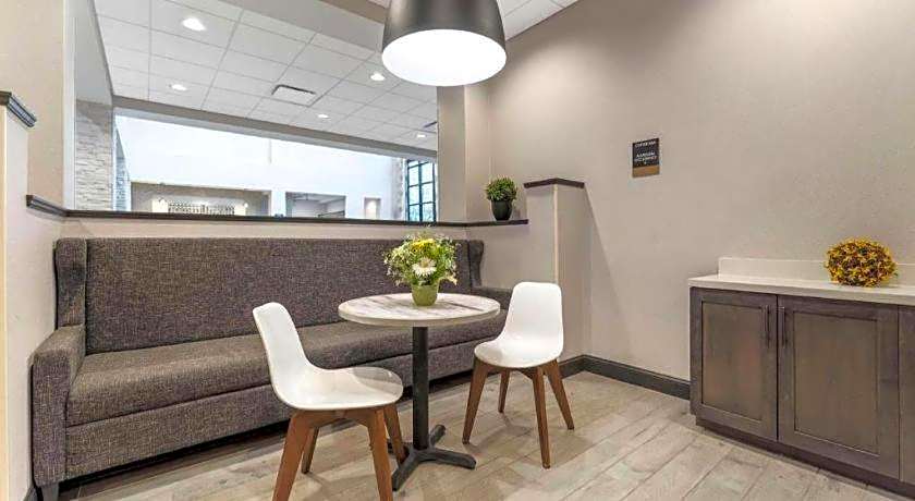 Best Western Plus Cranberry-Pittsburgh North
