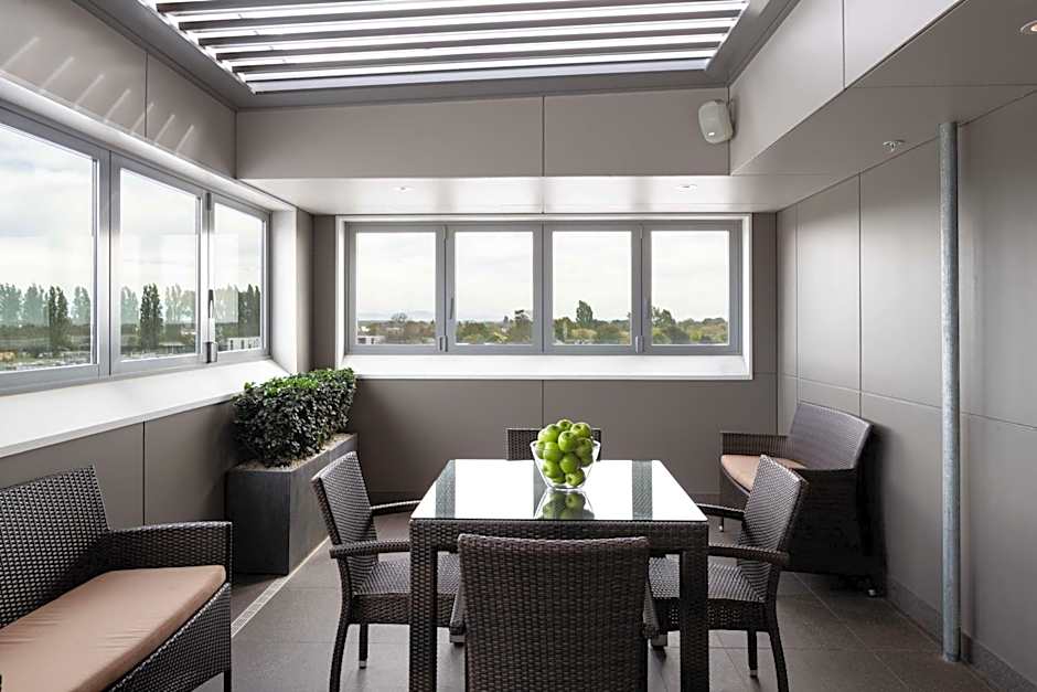 Rydges Latimer Christchurch Hotel