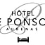 Hotel Le Ponson