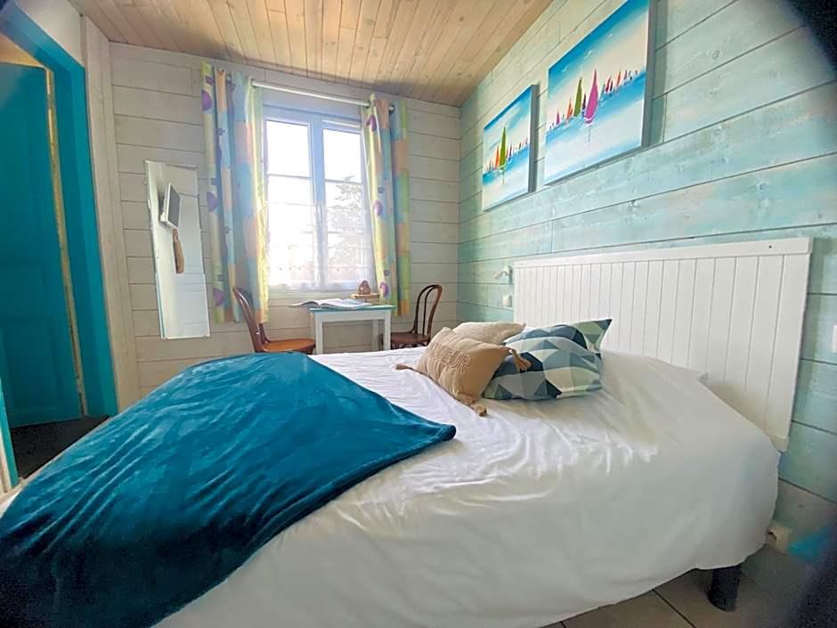 Hotel de l'Atlantique