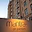 Mantra on Jolimont Melbourne